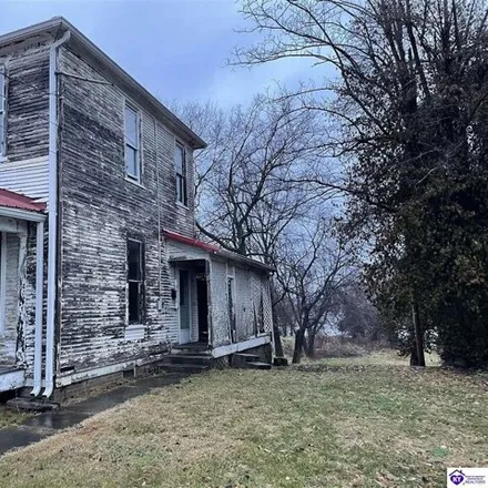 Image 3 - 265 East Main Street, Cloverport, Breckinridge County, KY 40111, USA - House for sale