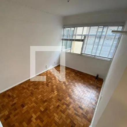 Rent this 1 bed apartment on BRS 3 Miguel Lemos in Rua Barata Ribeiro, Copacabana