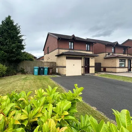 Image 1 - Seaforth Place, Bellshill, ML4 2UQ, United Kingdom - House for rent