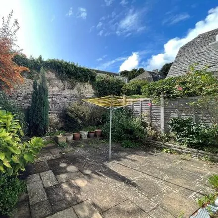 Image 2 - Church Close, Swanage, Dorset, Bh19 - Townhouse for sale