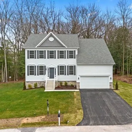 Buy this 5 bed house on 267 Featherstone Road in Blossom Hills, Anne Arundel County
