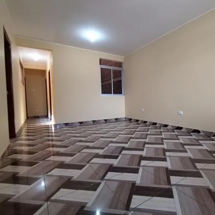 Rent this 2 bed apartment on Calle 1 in Villa El Salvador, Lima Metropolitan Area 15816