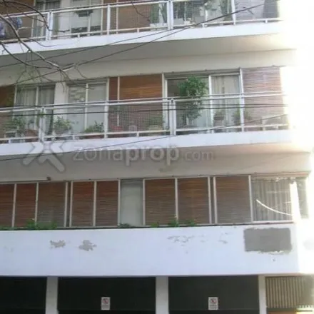 Buy this 2 bed apartment on Mariano Moreno 1192 in Rosario Centro, Rosario