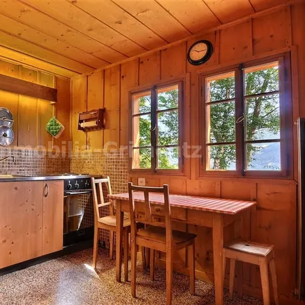 Image 3 - 3961 Anniviers, Switzerland - House for rent
