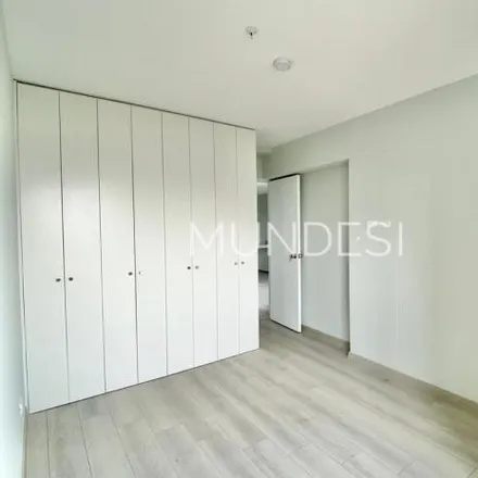 Buy this 1 bed apartment on Residencial MET in Avenida Paseo de la República 2199, La Victoria