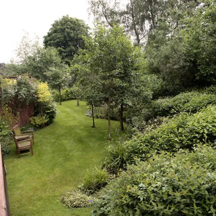 Image 9 - Shenstone Close, Lickey End, B60 9SA, United Kingdom - Apartment for sale