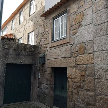Rent this 5 bed apartment on Rua José Veloso da Cruz in 6290-632 Vila Nova de Tazem, Portugal