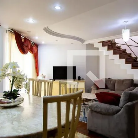 Buy this 2 bed apartment on Rua Major Freire in Vila Monte Alegre, São Paulo - SP