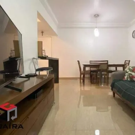Buy this 3 bed apartment on Rua Boa Vista in Boa Vista, São Caetano do Sul - SP