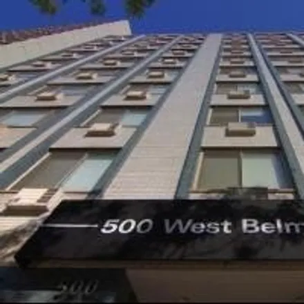 Rent this studio apartment on 456 West Belmont Avenue in Chicago, IL 60657