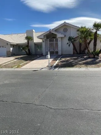 Rent this 3 bed house on 3916 Youngson in Paradise, NV 89121