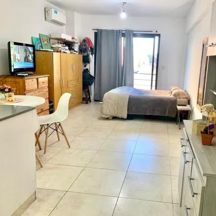 Buy this studio apartment on Doctor Arturo Melo 3375 in 1826 Lanús Oeste, Argentina