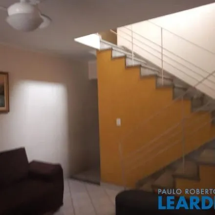 Buy this 3 bed house on Rua Montemor in Jardim Bom Pastor, Santo André - SP