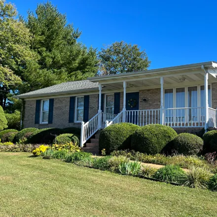 Image 2 - 4401 Lillards Ford Road, Brightwood, Madison County, VA 22715, USA - House for sale