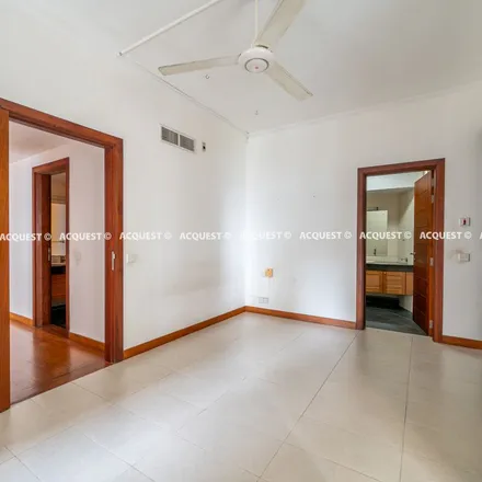 Rent this 4 bed apartment on Colombo Fort in Olcott Mawatha, Fort