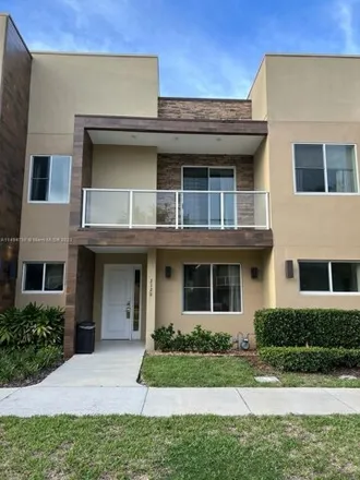 Buy this 4 bed townhouse on 3142 Brasilia Avenue in Osceola County, FL 34747
