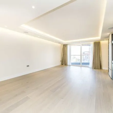 Image 9 - Meadows House, 6 Park Street, London, SW6 2QF, United Kingdom - Apartment for rent