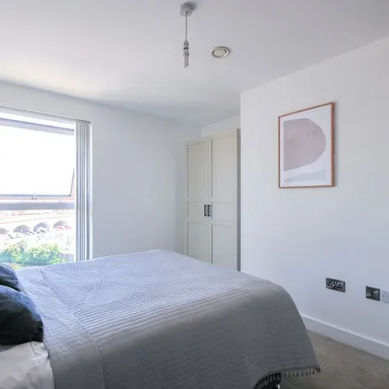 Image 7 - Rivergate House, Ordsall Lane, Salford, M5 4XR, United Kingdom - Apartment for rent