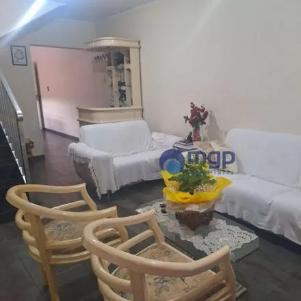 Buy this 3 bed house on Rua Professor Joaquim Álvares Cruz in Vila Medeiros, São Paulo - SP