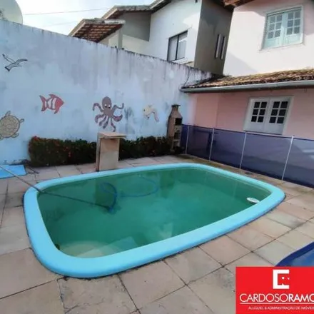 Rent this 5 bed house on Rua São Marcos in Lauro de Freitas, Lauro de Freitas - BA
