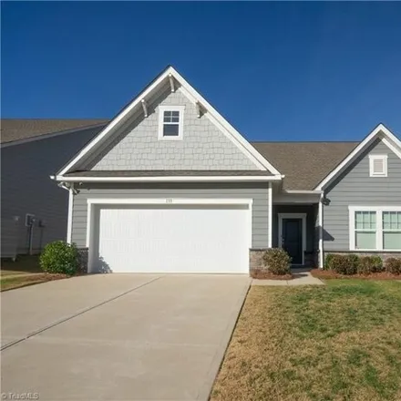 Buy this 2 bed house on 170 Club House Drive in Statesville, NC 28688