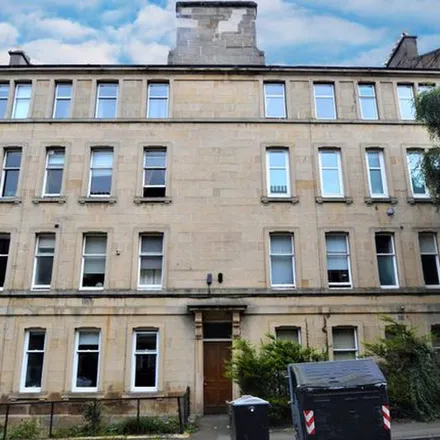 Image 6 - 17 Dean Park Street, City of Edinburgh, EH4 1JN, United Kingdom - Apartment for rent