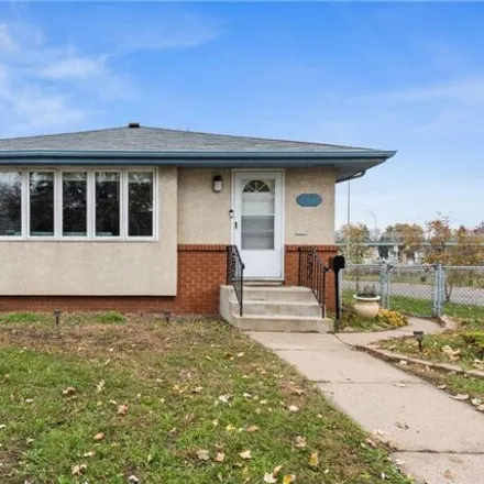 Buy this 3 bed house on 3919 East 58th Street in Minneapolis, MN 55417