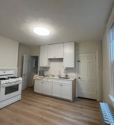 Rent this 1 bed apartment on 95 Otis Street in Cambridge, MA 02141