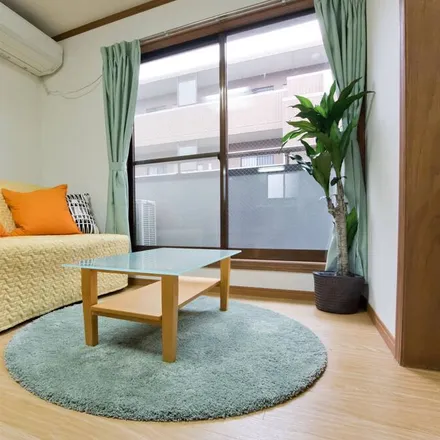 Rent this studio house on 2-32-15 Okubo