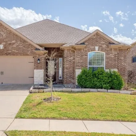 Rent this 3 bed house on 431 Lipizzan Lane in Celina, TX 75009