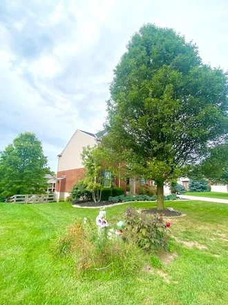 Image 3 - 1088 Bayswater Drive, Union, Boone County, KY 41091, USA - House for sale