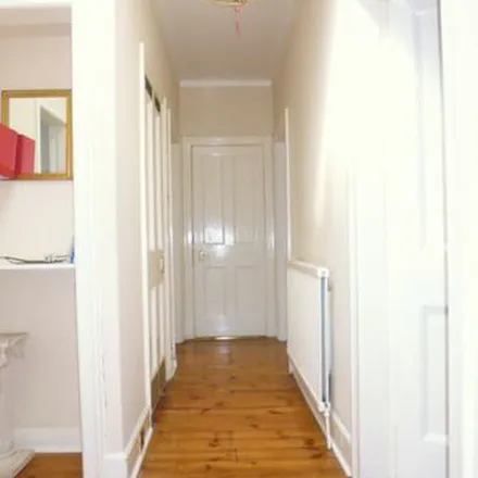 Rent this 2 bed apartment on 109 Corstorphine Road in City of Edinburgh, EH12 5PZ
