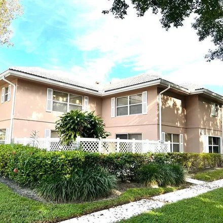 Image 6 - 1909 Stratford Way, West Palm Beach, FL 33409, USA - Apartment for rent