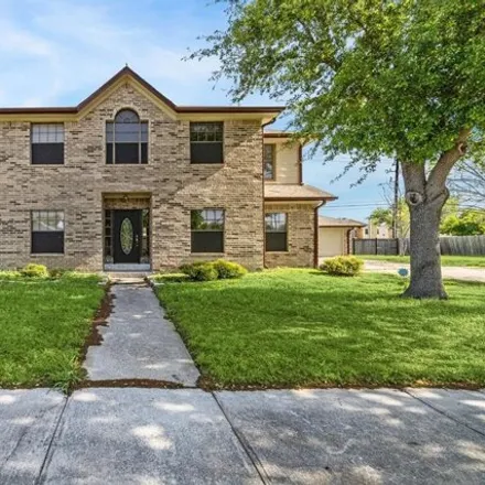 Buy this 4 bed house on West Baker Road in Baytown, TX 77521