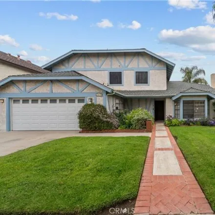 Buy this 3 bed house on 10544 Balcom Avenue in Los Angeles, CA 91344