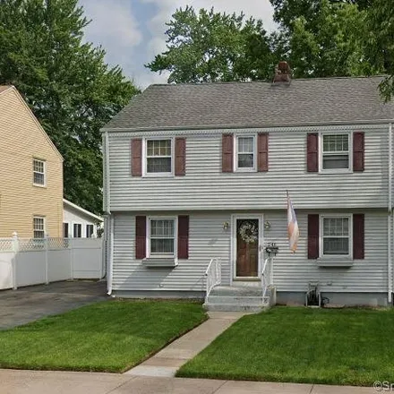 Buy this 3 bed house on 246 Freeman Street in Hartford, CT 06106