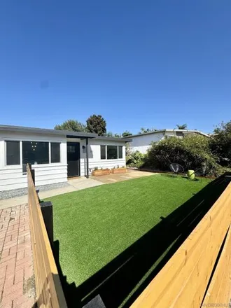 Buy this 2 bed house on 210 Rosebay Drive in Encinitas, CA 92024