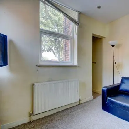 Image 2 - Wesley Road Chapel, Wesley Road, Leeds, LS12 1UH, United Kingdom - Apartment for sale