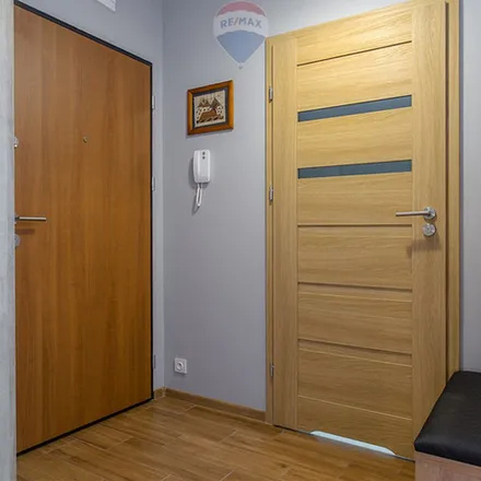 Rent this 2 bed apartment on Pohulanka 1C in 03-890 Warsaw, Poland