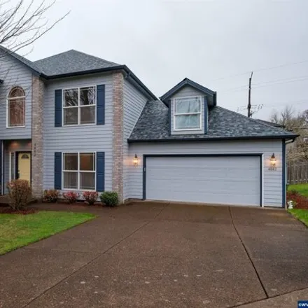 Buy this 4 bed house on 4698 Northwest Acacia Drive in Corvallis, OR 97330