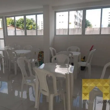 Buy this 2 bed apartment on Avenida Nabuco in Expedicionários, João Pessoa - PB