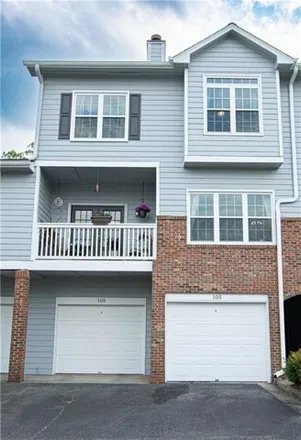 Buy this 3 bed condo on 193 Vinings Forest Circle Southeast in Smyrna, GA 30080