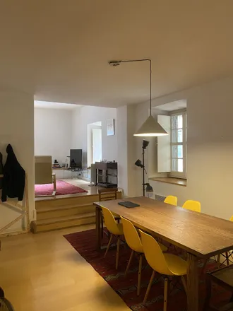 Rent this 2 bed apartment on Palacete dos Condes de Monte Real in Rua de São Domingos 100, 1200-828 Lisbon