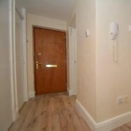 Image 5 - 28 Glaive Road, High Knightswood, Glasgow, G13 2HT, United Kingdom - Apartment for rent