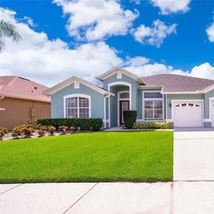 Buy this 4 bed house on 2714 University Acres Drive in Orange County, FL 32817