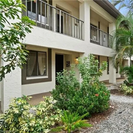 Buy this 2 bed condo on 5894 Augusta Woods in Lely Country Club, Collier County
