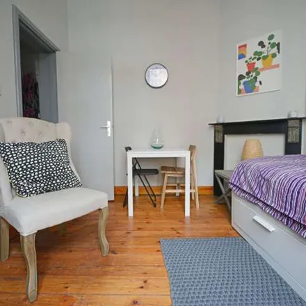 Rent this 3 bed apartment on Rue Arthur Diderich - Arthur Diderichstraat 63 in 1060 Saint-Gilles - Sint-Gillis, Belgium