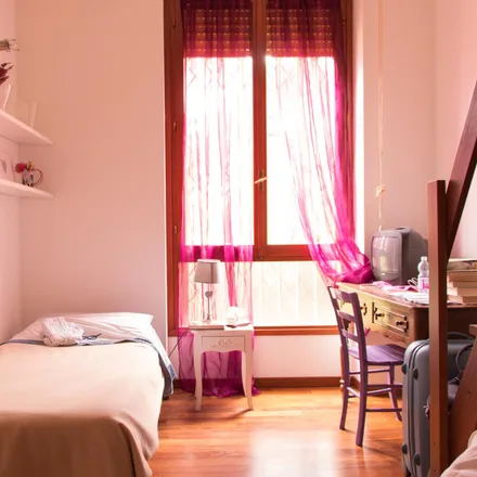 Rent this 2 bed room on Via Fratelli Cervi in 1, 20054 Segrate MI