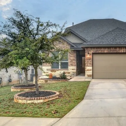 Buy this 4 bed house on 6083 Akin Elm in Bexar County, TX 78261