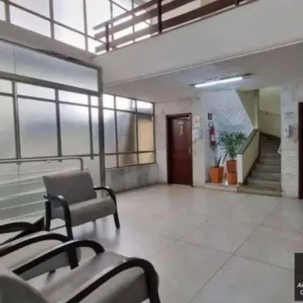 Buy this 1 bed apartment on Travessa Nossa Senhora do Amparo in São Mateus, Juiz de Fora - MG